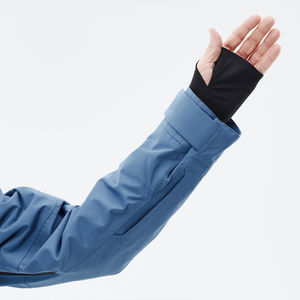 Chaquetas de Esquí Impermeables y Cortavientos para Hombre con Logotipo Personalizado, Abrigos Resistentes para Deportes al Aire Libre con Opción de Etiqueta Personalizada - Product Image 4