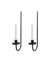 Support de bougie en métal argenté de luxe pour la décoration de mariage et de Noël, centre de table durable et écologique
