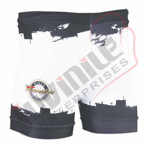 กางเกงยิมสั่งทำโลโก้ขายส่ง เนื้อผ้านุ่มพิเศษ น้ำหนักเบา ผลิตจากผ้าสแปนเด็กซ์ ดีไซน์สวยงาม ยืดหยุ่นได้ กางเกงวาเลทูโดแบบรัดรูป - Product Image 5