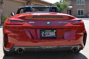 BMW Z4 sDrive30i 2022 usado en buen estado - Product Image 2