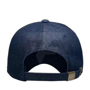 Vente en gros de haute qualité Casquettes de baseball pour hommes Nouveau style de casquette de baseball - Product Image 6