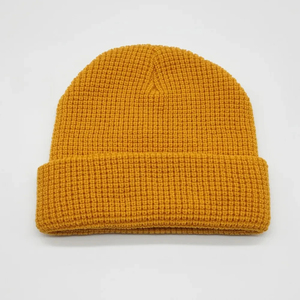 Gorro de Punto Acrílico Personalizable, Impermeable, Clásico, al por Mayor, Servicio OEM, Unisex, Exclusivo, Cálido, Jacquard, Color Personalizado - Product Image 2