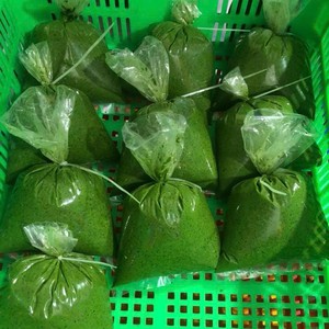 MEILLEURES VENTES EN GROS FOURNITURE EN VRAC FEUILLES DE MANIOC NATURELLES CONGELÉES HOT DEAL QUALITÉ D'EXPORTATION PRÊT À L'EMPLOI - Product Image 6