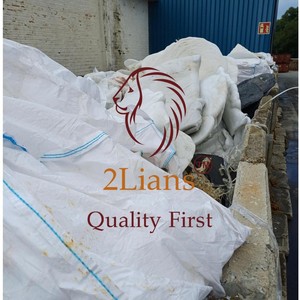 Lotes de LDPE 2Lians Modelo 20251258BN Color Natural Origen ES para Planta Petroquímica - Product Image 2
