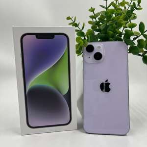 Venta al por Mayor de Teléfonos Inteligentes Usados, Teléfonos Móviles Originales Versión Estadounidense, <span class=keywords><strong>iPhone</strong></span> 14 5G Desbloqueado Globalmente - Product Image 1