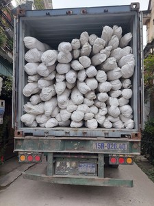 Paquet de quantité minimale de commande pièces de rotin brut coloré de qualité personnalisée, noyau de rotin naturel du Vietnam + 84947900124 - Product Image 6