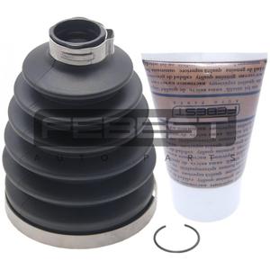 Guarnizione antipolvere esterna per giunto a velocità costante, set FEBEST (0417P-N94) - KIT DI GUARNIZIONI - Product Image 1