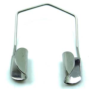 Spéculum chirurgical en fil de barre pour chirurgie oculaire et utilisation en clinique, outil chirurgical réutilisable, certifié CE, OEM disponible - Product Image 1