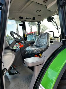 Alto rendimiento Deutz-Fahr 5090 E - Product Image 4