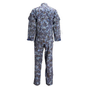 Uniforme tactique respirant professionnel pour les vêtements de travail de chasse en plein air et l'utilisation d'entraînement - Product Image 2