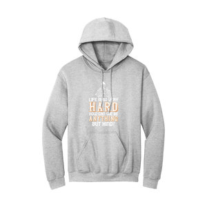 Tela de mezcla de algodón en 260-300 + GSM pesado con bolsillo canguro Estampado de pecho con tema de Buda Diseño y colocación de color personalizable - Product Image 3