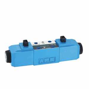 Válvula de Control Direccional Hidráulica Solenoide DG4V-3-2A-M-U7H-52-K - Product Image 4