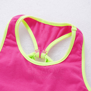 Camiseta de Alta Calidad para Mujer, Personalizable con Nombre de Equipo, Nuevo Diseño, Secado Rápido, Tejido Transpirable, Corta, Anti-UV, Elástica en 4 Direcciones, Logotipo Frontal - Product Image 3
