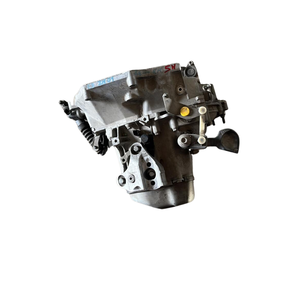 Cambio Manuale Completo CITROEN C3 Serie (09>15) 9674044810 ZM01 Benzina 1.0 - Product Image 1