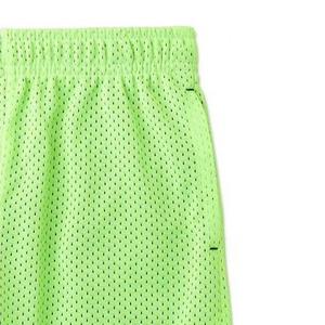 Short Double couche en coton Polyester à séchage rapide pour homme, vêtement d'été de course à pied, de plage, de sport, d'entraînement, de différentes couleurs - Product Image 5