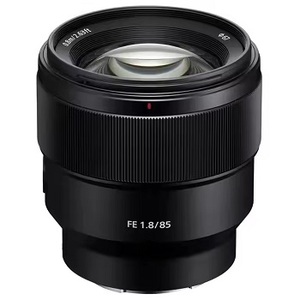 ข้อเสนอที่น่าสนใจของ AB กล้องมิเรอร์เลส FE 85มม. F1.8 - Product Image 3