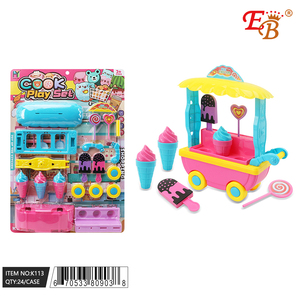 Set gioco da cucina 24 pezzi per ragazze giocattolo educativo con metallo e plastica giocattoli da cucina confezionati in una scatola certificata a misura di bambino - Product Image 1