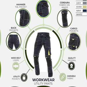 Personalizar Nuevo Estilo Moto Pantalones de Cuero Mujeres Pantalones de Carreras - Product Image 3