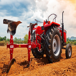 รถแทรกเตอร์แมสซีย์เฟอร์กูสันมือสองสำหรับการเกษตร - Product Image 1