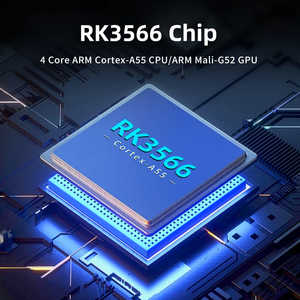 POWKIDDY X35H Console de jeu portable 10000 jeux Lecteurs vidéo Wi-Fi 64 Go Batterie 16 Go incluse - Product Image 1