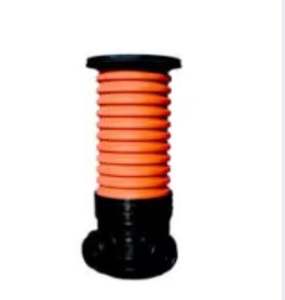 Système de drainage sous-sol de haute résistance pour les déchets industriels par le fournisseur indien système de drainage sous-sol prix abordable - Product Image 2