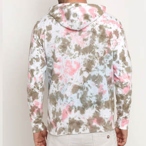 เสื้อฮู้ดดี้ลำลองผู้ชายไซส์ใหญ่สุดฮิต ลดราคาพิเศษ ผ้าฝ้ายฟลีซ 100% กันลม เป็นมิตรต่อสิ่งแวดล้อม ระบายอากาศได้ดี เหมาะสำหรับฤดูหนาว - Product Image 3