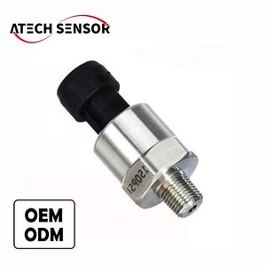 Atech OEM pt208 chi phí thấp Cảm biến áp suất dầu động cơ, Cảm biến áp suất dầu vi - Product Image 2
