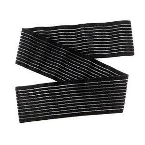 MESS SPORTS Adjustable <b>Elastic</b> Neoprene Breathable Ankle Brace Bandage Compression <b>Support</b> Wrap for Plantar Fasciitis Achilles - Product Image 3