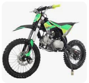Moto tout-terrain X-PRO X9 <50CC neuve d'origine, moteur pour adultes, cadre en alliage 60V, pneus 1714, course de motocross - Product Image 2
