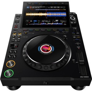 MEJOR PRECIO PARA CDJ-3000X Reproductor de DJ Profesional de Alta Resolución - Product Image 2