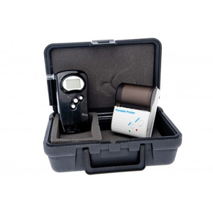 Personnalisation Possible pour capteur électrochimique de qualité certifiée, professionnel Bac track, éthylomètre AQ-08 Pro Plus - Product Image 1