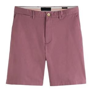 Offre Spéciale Short d'été pour hommes Coton/Polyester de haute qualité Couleurs personnalisées-Street-Wear décontracté respirant et écologique - Product Image 1