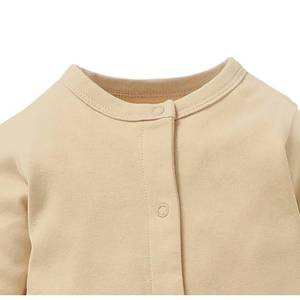 รอมเปอร์นุ่มพิเศษสำหรับเด็กทารกมีกระดุมติด - Product Image 5