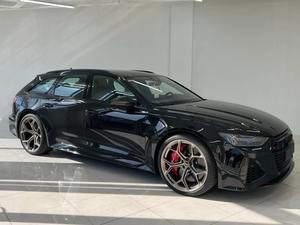 ออดี้ RS 6 ใหม่เอี่ยมสำหรับขาย - Product Image 6