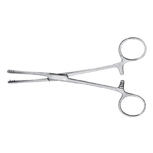 Fórceps de extracción de uñas de alta calidad para cirugía ortopédica Eliminación quirúrgica duradera Uñas Instrumentos médicos - Product Image 4