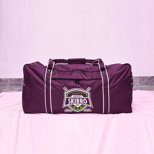 กระเป๋าฮ็อกกี้น้ำแข็งสำหรับมืออาชีพกระเป๋าฮ็อกกี้น้ำแข็งออกแบบโลโก้ได้ตามต้องการ - Product Image 2