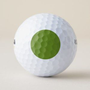 Pelotas de golf de uretano con logotipo personalizado de alta calidad, material Surlyn de goma suave para deporte/entrenamiento/Partido LED para todos los niveles de golfistas - Product Image 6