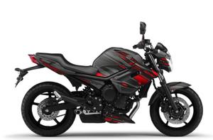Motocicletas YamahaS XJ6 (FZ6R) Nuevas de 2026 - Product Image 5