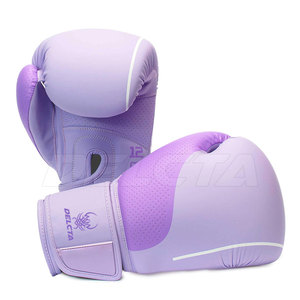 Heavy Duty Durable Material Boxing Gloves Factory Manufacture Boxing Gloves Low Moq Boxing Gloves - Product Image 2