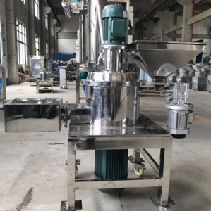 Broyeur à griffes en fonte durable pour le traitement des céréales et des aliments, avec moteur, pour le broyage du maïs, à vendre - Product Image 1