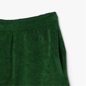 Pantalones Cortos Deportivos Personalizados para Hombre, Ropa de Playa, Natación, Fitness, Entrenamiento, Tejido Elástico Activo, Fabricación en Pakistán - Product Image 3