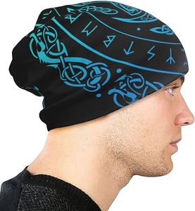 Gorro de invierno Unisex de alta calidad, diseño liso, hecho a medida en Pakistán, gorros a precio barato al por mayor - Product Image 5