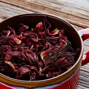 Premium <b>Dried</b> Hibiscus Sabdariffa Calyces for Herbal Tea Companies Natural Beverage Makers and Bulk Buyers Worldwide Supply - Product Image 6