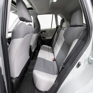 Toyota RAV 4XLE 2021, el más vendido, vehículo utilitario deportivo de 4 puertas, motor de 2.5L y 4 cilindros DOHC con tecnología Dual VVT-i, transmisión automática de 8 velocidades, tracción delantera, paquete tecnológico - Product Image 4