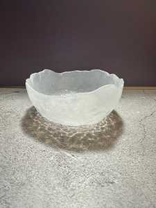 ชามเสิร์ฟสลัดทำจากเรซินอีพ็อกซี่ขัดเงาทำด้วยมือดีไซน์ใหม่โต๊ะสำหรับบ้านและสวนส่งออกทั่วโลก - Product Image 6