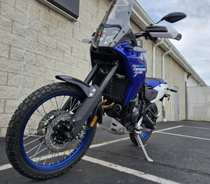 Moto Standard Ténéré 700 2026 in Vendita - Product Image 2