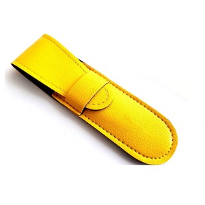 Venta caliente bolsa de cuero personalizada para pinzas de pestañas nuevo estilo caja de almacenamiento de pestañas venta al por mayor uso de herramientas de belleza - Product Image 6