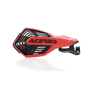 Accessoires de guidon de moto K-FUTURE HH Acerbis, guidons de haute qualité - Product Image 1