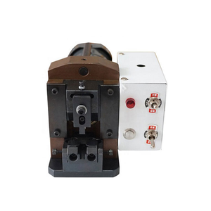 Machine de sertissage automatique du connecteur SR-PC20 rj11 Machine de sertissage Rj45 - Product Image 5