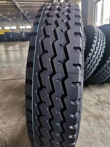 Pneu longue durée 285/75R24.5 toutes positions offrant un profil de roulement équilibré, une excellente capacité de charge et des performances fiables pour les flottes. - Product Image 6
